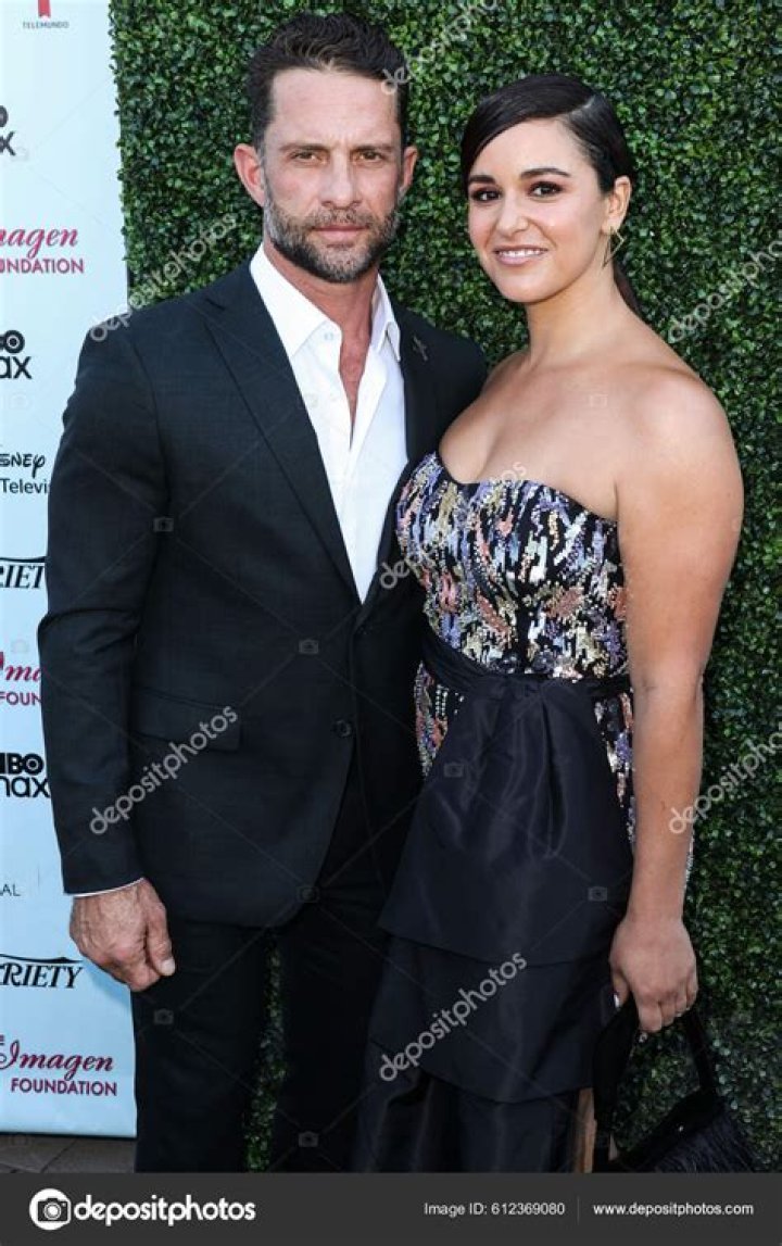 David Fumero's Wiki Bio. Who is Melissa Fumero's husband?