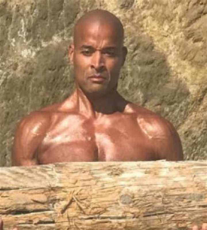 David Goggins: Ex-Wife Aleeza Goggins, Bio, Wiki, Age, Career, Net Worth 2023 and More