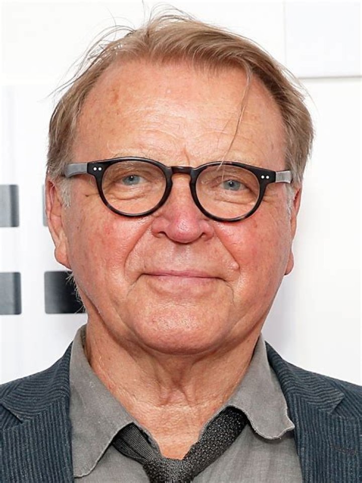 
David Grinnell
Net Worth
