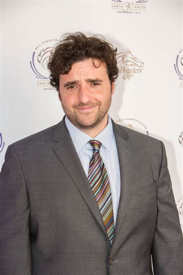 David Krumholtz's Net Worth, Weight Gain, Cancer, Biography