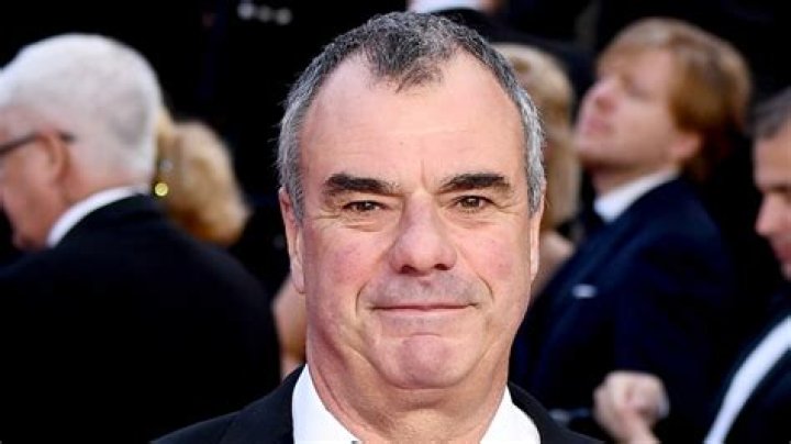 David L. Lebovitz - Looper