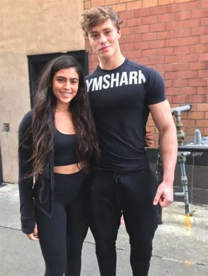David Laid Net Worth 2024