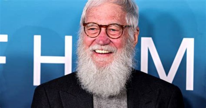 David Letterman Married: A Deep Dive Into His Personal Life