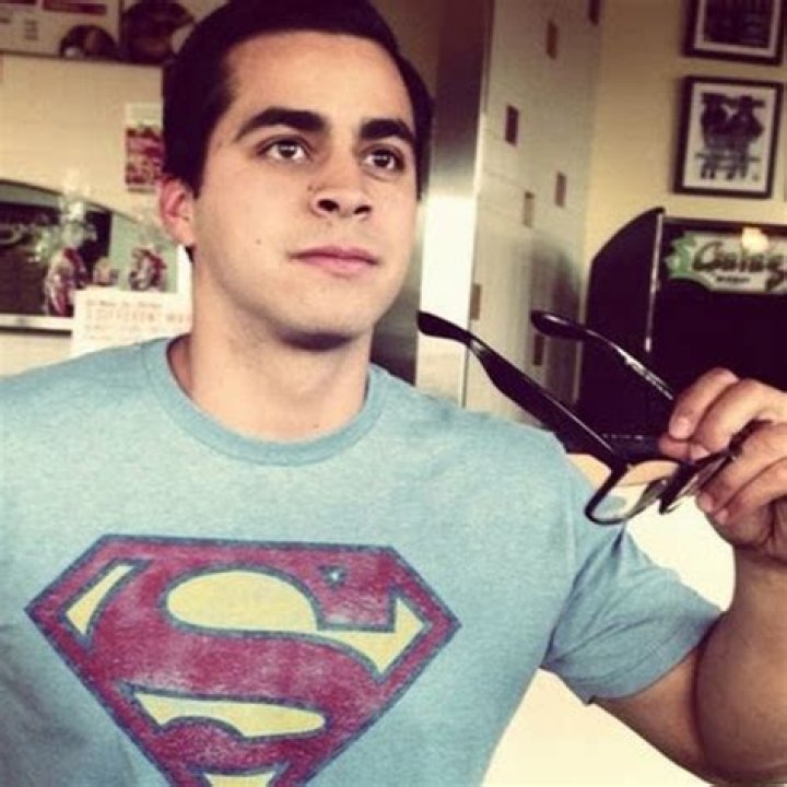 
David Lopez
Net Worth
