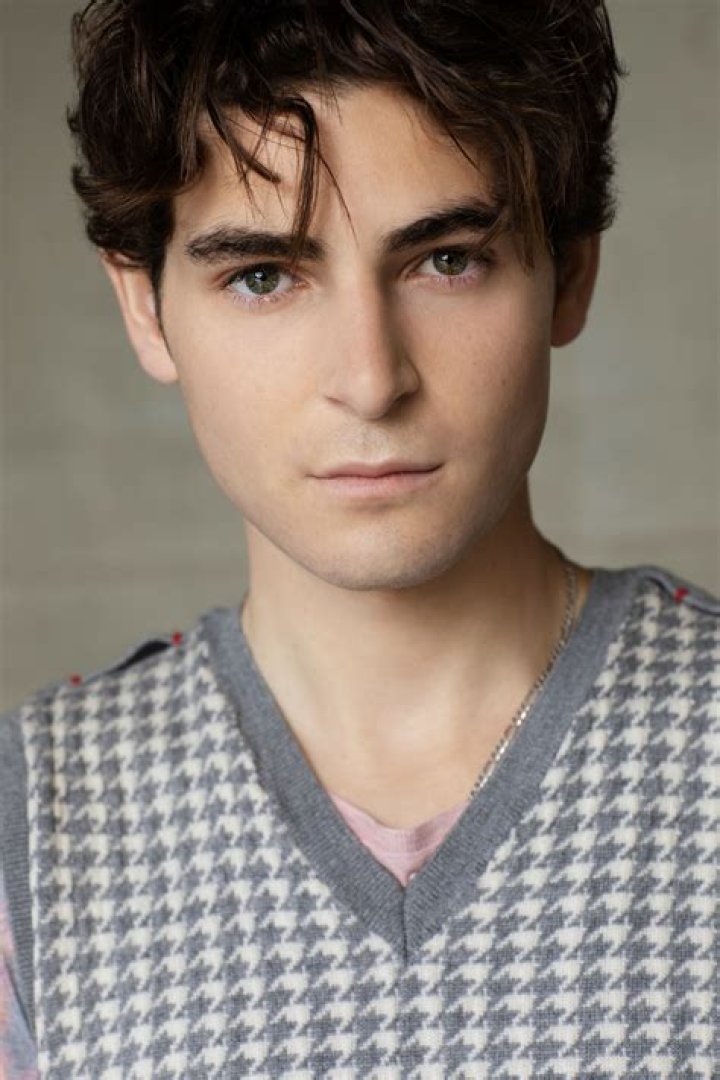 David Mazouz Talks Killing Alfred