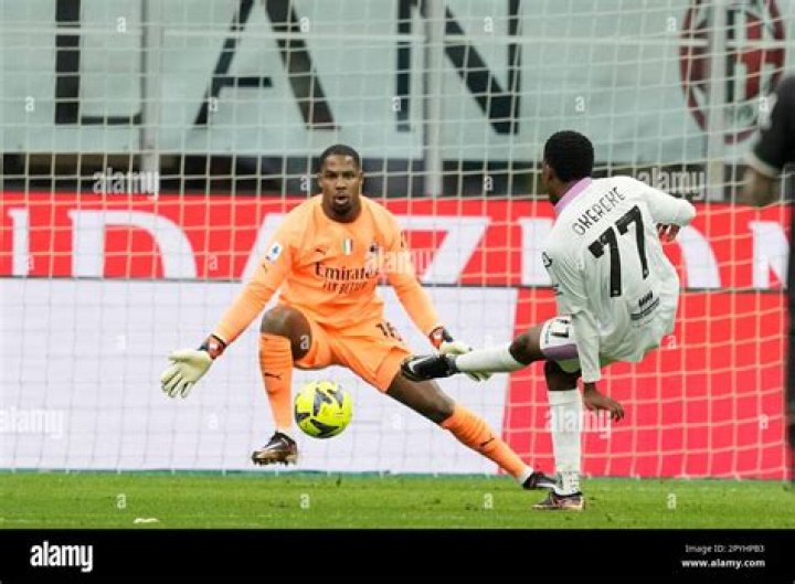 David Okereke Stats, Goals, Records, Assists, Cups and more