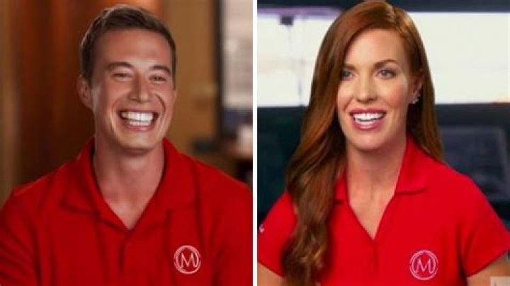 David Pascoe and Delaney Evans Below Deck Med feud: What sparked their recent blow-up?
