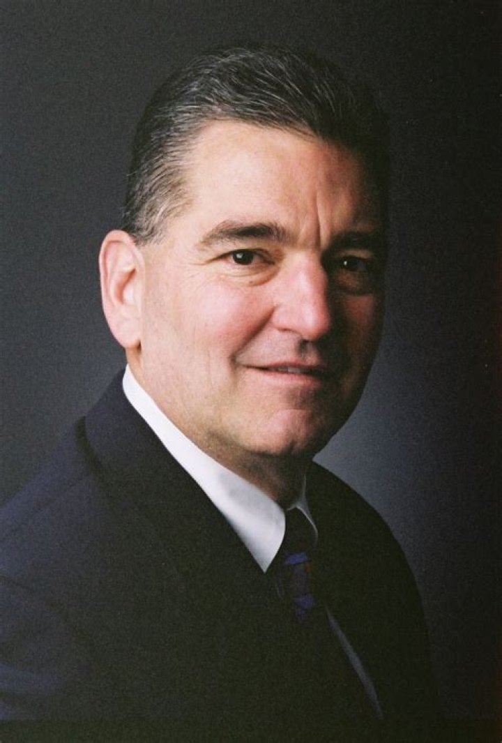 
David Powers
Net Worth
