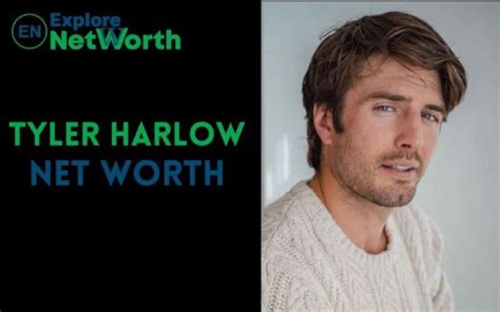 
David R. Harlow
Net Worth
