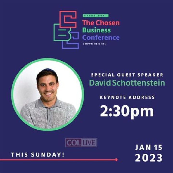 David Schottenstein Net Worth 2024