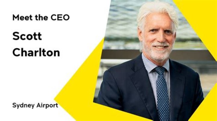 David Scott Charlton RPLU Net Worth (2024)