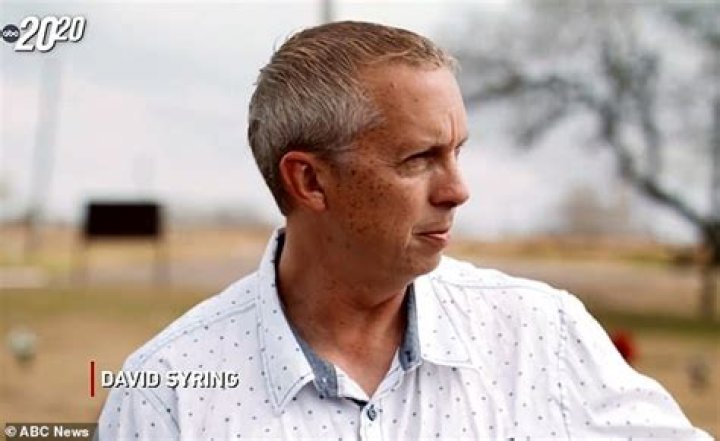 David Syring Now: Where is Taylor Syring’s Dad Today?