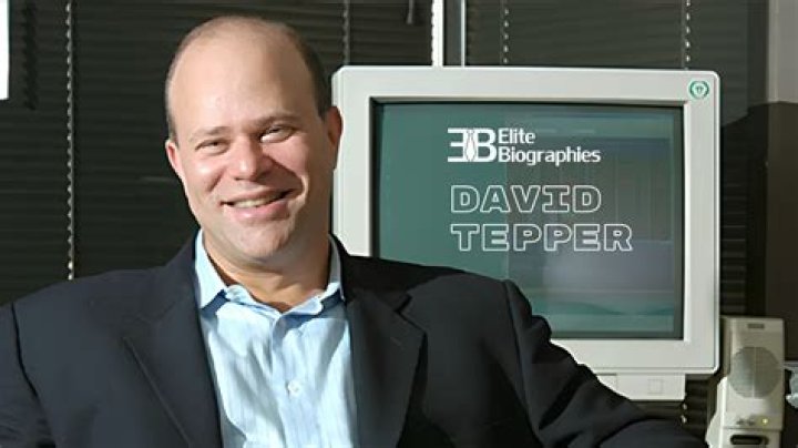David Tepper Wiki, Biography, Age, Education, Parents, Ethnicity, Nationality