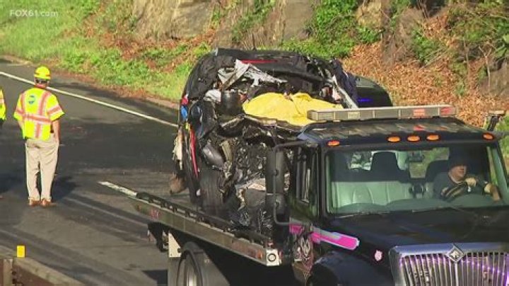 David Watson Car Accident: Winter Haven college student killed in Polk County wrong-way crash
