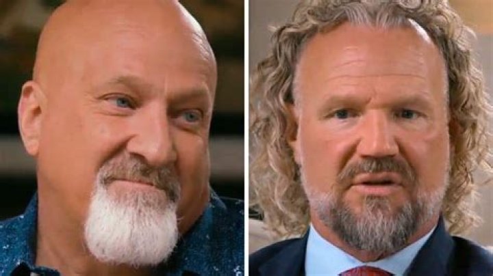 David Woolley shares his impression of Kody Brown after watching him on Sister Wives