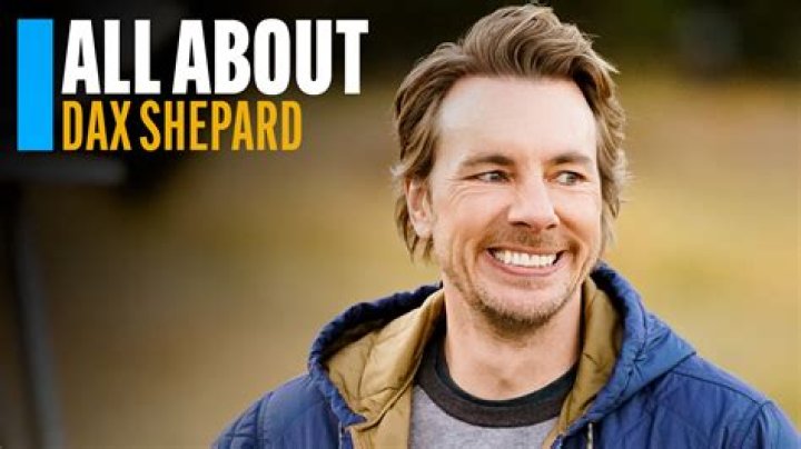 Dax Shepard And Brie: A Journey Through Their Relationship