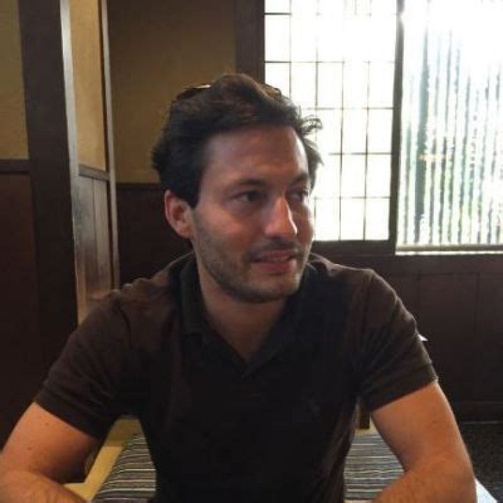 Dax Tejera- Wiki, Age, Height, Net Worth, Wife, Ethnicity