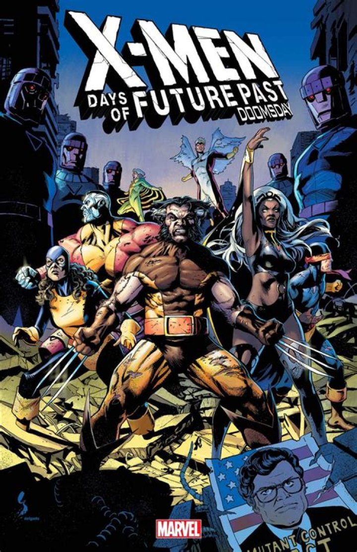 Days of Future Past: Alan Cumming Officially Out