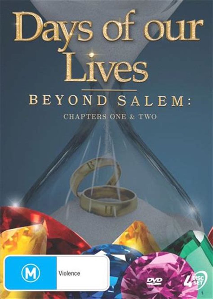 Days of our Lives: Beyond Salem Season 2 full cast and plot details