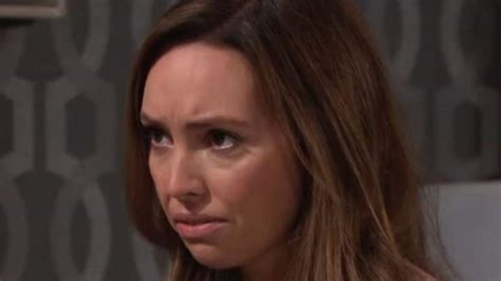 Days of our Lives spoilers: Allie cheats, Nicole slams Eric, Gwen has regrets, and Nick Fallon’s devil return
