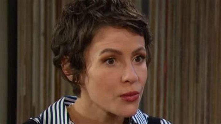 Days of our Lives spoilers: EJ wants answers, Sloan comes clean, Sarah’s back, and Chloe and Xander kiss