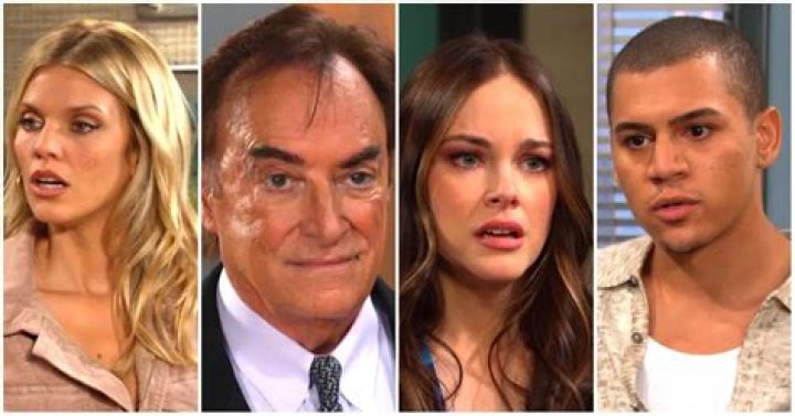 Days of our Lives spoilers for next week: Maggie’s truth bomb, Gwen gets a clue, and Ava returns