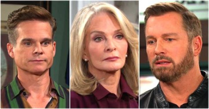 Days of our Lives spoilers for next week: Trouble for Princess Gina and Chad, Gabi grows desperate, ‘Steve’ seeks out Kayla