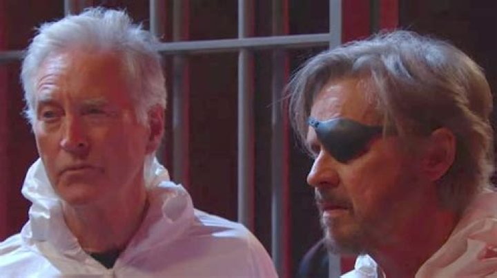Days of our Lives spoilers: John and Steve’s prison break, Holly defends Tate, and who will die?