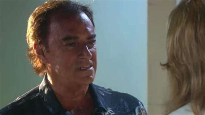Days of our Lives spoilers: Thaao Penghlis returns as Tony DiMera