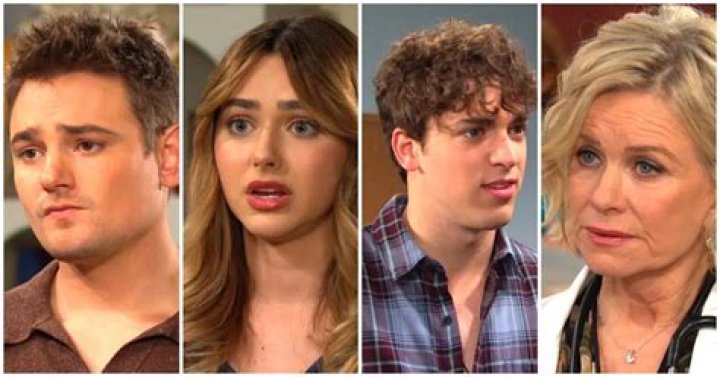 Days of Our Lives spoilers: Will Alex's Discovery Of Theresa and Brady's Moment Lead To Relationship Turmoil?