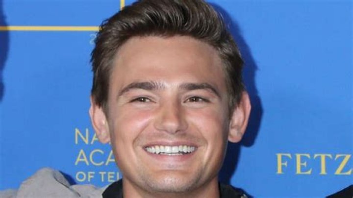 Days of our Lives star Carson Boatman welcomes first child with wife Julana Dizon