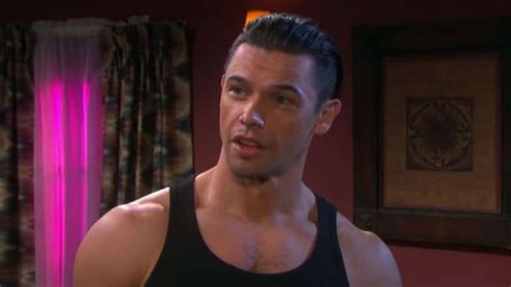 Days of our Lives’ Xander: 5 fast facts about Paul Telfer