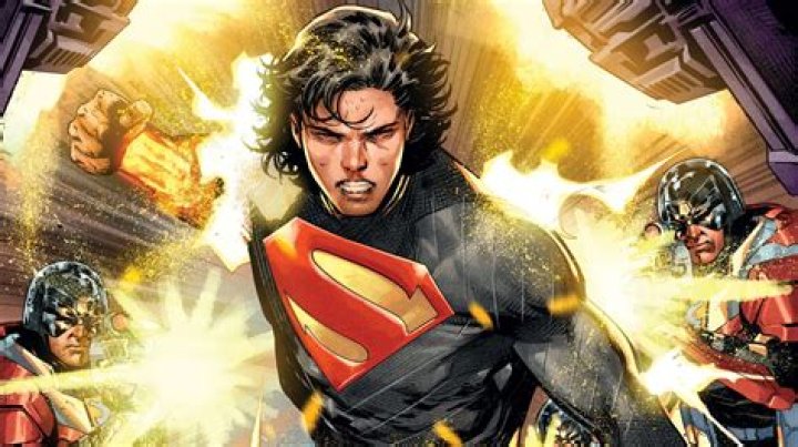 DC Announces Superman Crossover With Injustice Universe