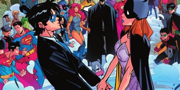 DC Creative Team Teases Possible Sequel