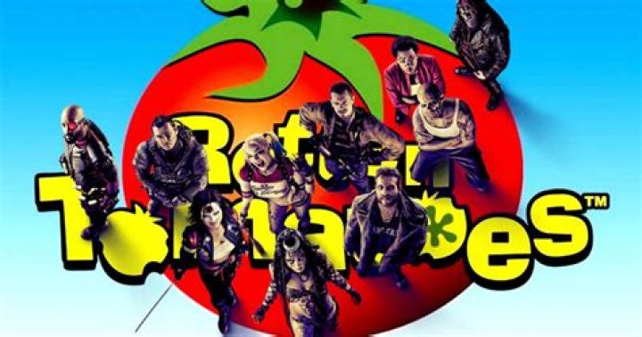 DC Fans Create Petition To Shut Down Rotten Tomatoes