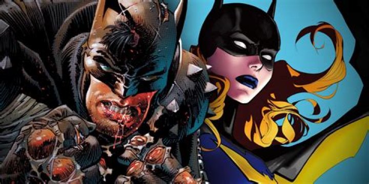 DC Just Killed One of Batgirl's Biggest Villains