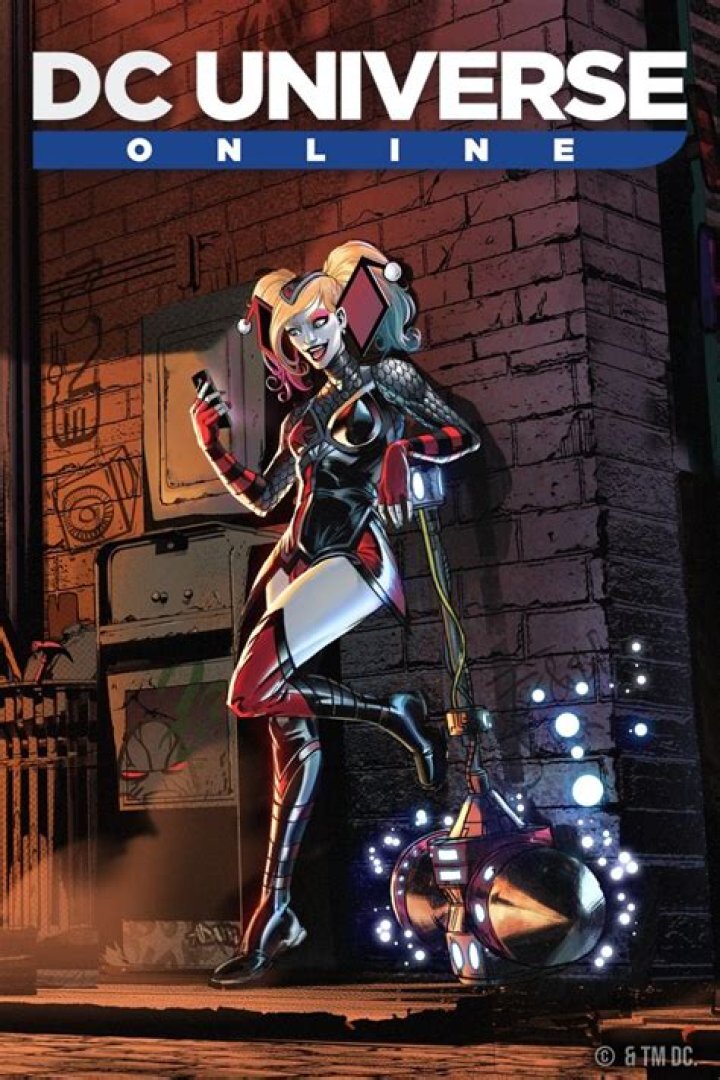 DC Online Continues The War of The Light