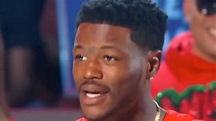 DC Young Fly’s speech pays tribute at Jacky Oh’s funeral: ‘You had a beautiful soul’