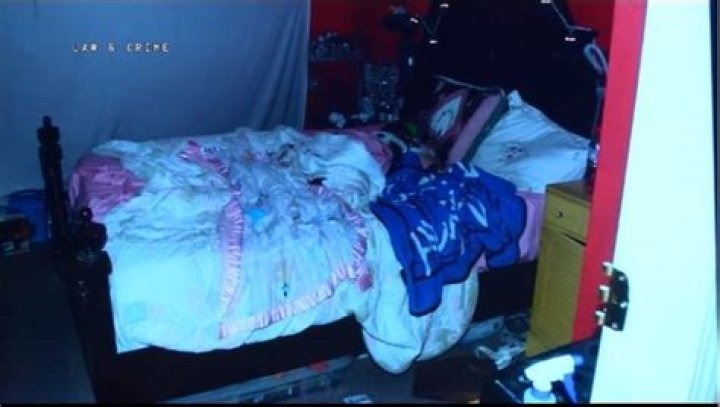 DD Blanchard Crime Scene Photos: Unraveling The Mystery Behind A Shocking Case