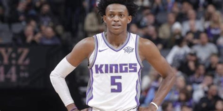 De’Aaron Fox Discusses Sacramento Kings’ Loss, Malik Monk’s Free Agency, and Sixth Man Candidacy