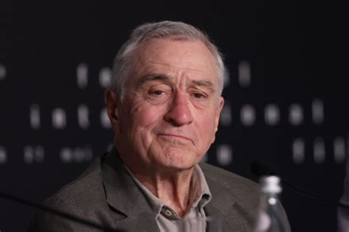 De Niro: The Life And Legacy Of A Cinematic Icon