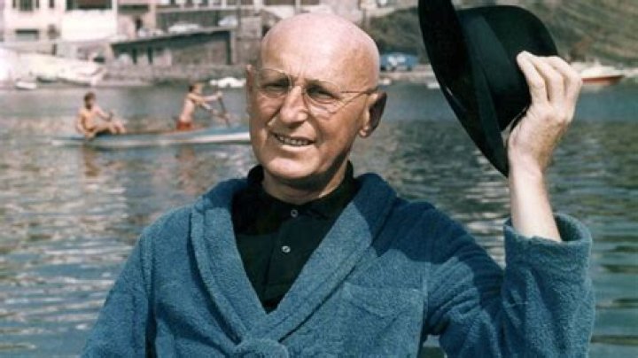 De Quoi Est Mort Bourvil