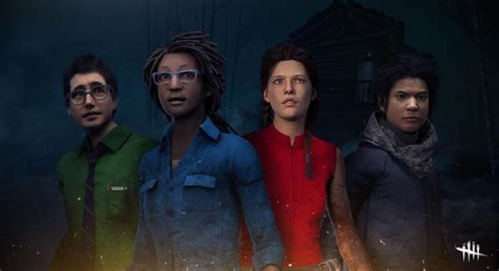 Dead by Daylight Introduces Cross-Play and Cross-Friends |