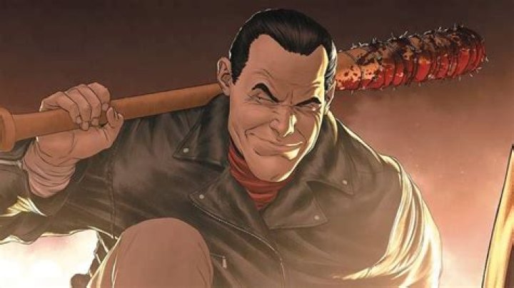 Dead City Won't Ignore Negan Killing Glenn