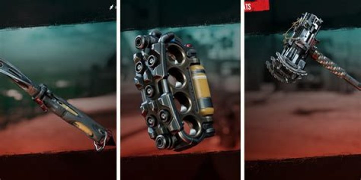 Dead Island 2: best weapon mods and perks