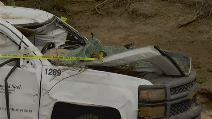 Dead man discovered in Muscatine