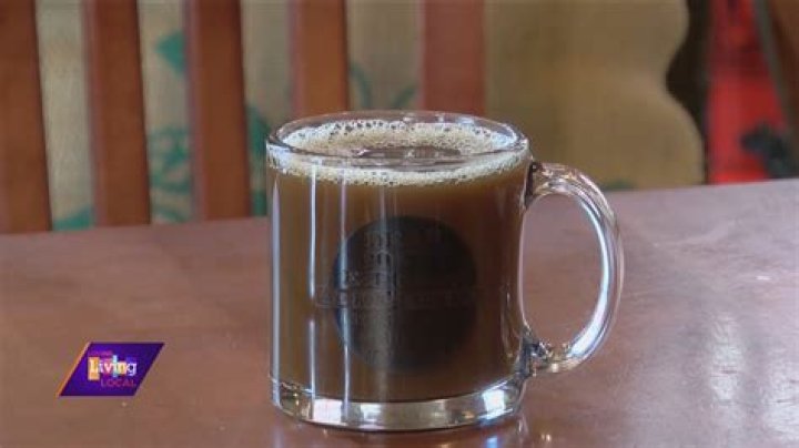 Dead Poets Espresso | Out and About