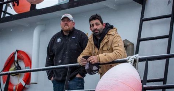 Deadliest Catch exclusive: Cornelia Marie crew calls for all-nighter, Casey and Josh are stunned