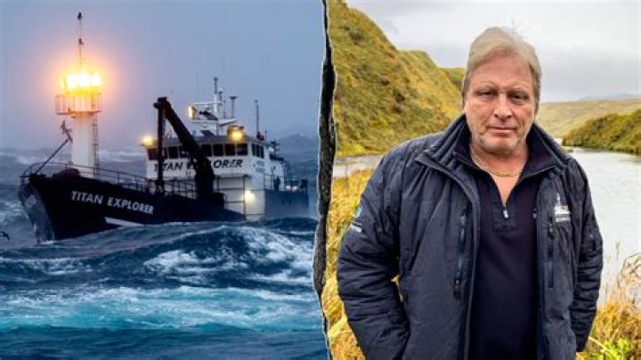 Deadliest Catch exclusive: Sig Hansen and his crew have terrible start to Season 16