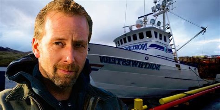 Deadliest Catch Fans Can Now Tour The Bering Sea On A Boat From Season 2